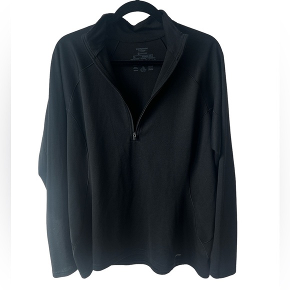 Patagonia Capilene Midweight Half Zip Jacket - Picture 2 of 5